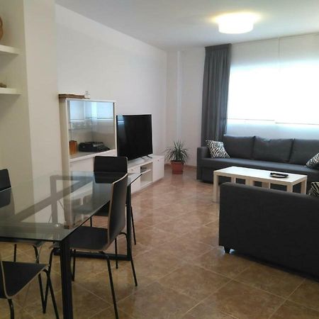 Apartamento Nuevo En Vilafames Leilighet Eksteriør bilde
