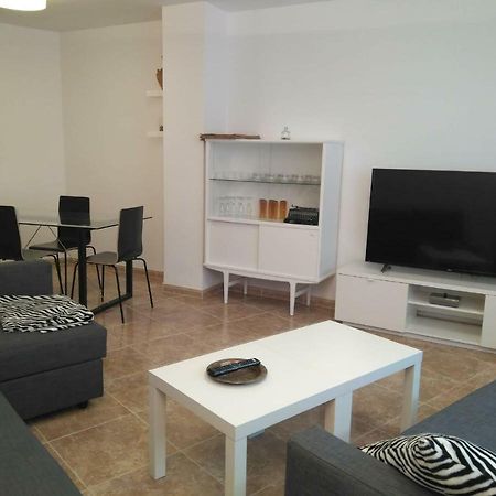 Apartamento Nuevo En Vilafames Leilighet Eksteriør bilde