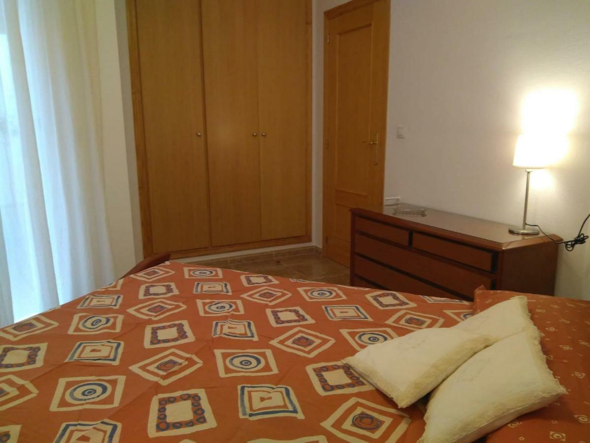 Apartamento Nuevo En Vilafames Leilighet Eksteriør bilde