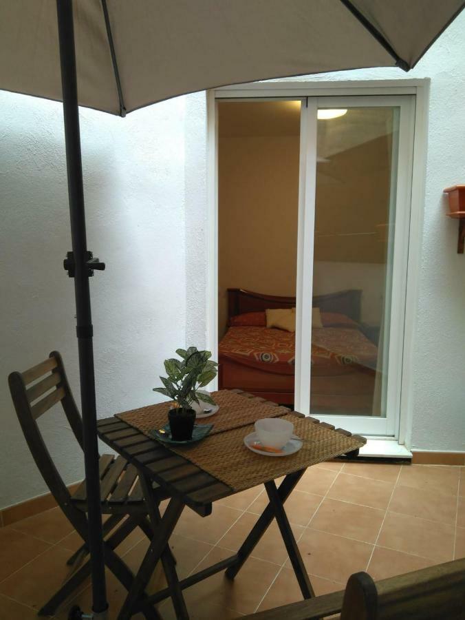 Apartamento Nuevo En Vilafames Leilighet Eksteriør bilde